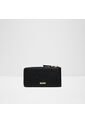 Billeteras Mujer Moda Black Aldo Kedoreveth de Aldo