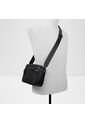 Bolso De Hombre Black Aldo Crerild de Aldo