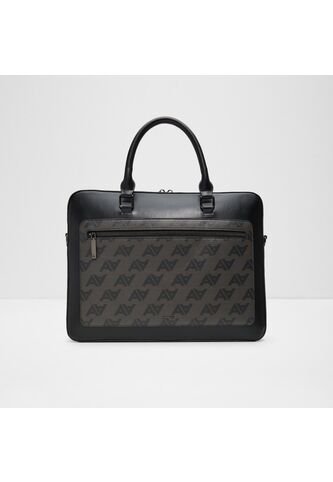 Bolso De Hombre Black Aldo Biliwin Aldo