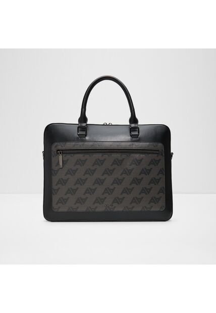 Bolso De Hombre Black Aldo Biliwin