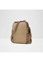 Bolso De Hombre Beige Aldo Arcangioli de Aldo