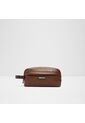Bolso De Hombre Brown Aldo Abalino de Aldo