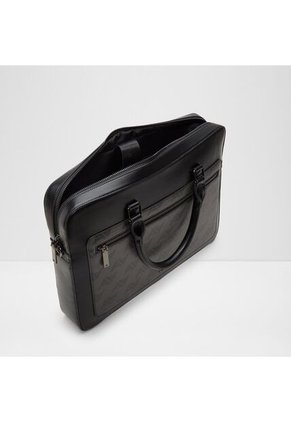 Bolso De Hombre Black Aldo Biliwin