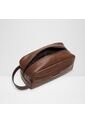 Bolso De Hombre Brown Aldo Abalino de Aldo
