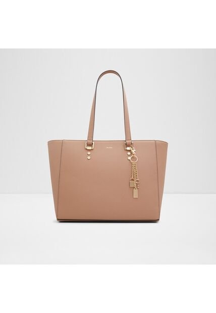 Cartera Dama Moda Brown Aldo Winta