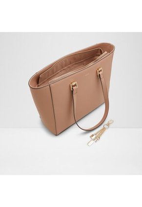 Cartera Dama Moda Brown Aldo Winta
