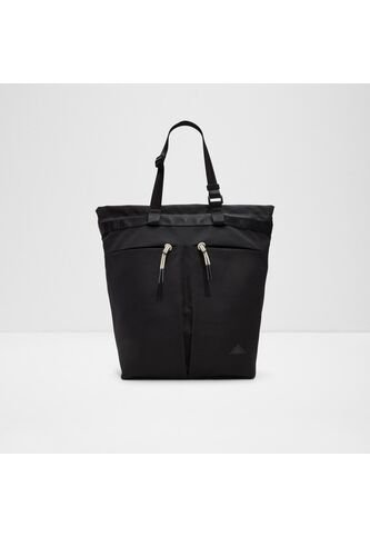 Bolso De Hombre Black Aldo Ibiliwyr Aldo