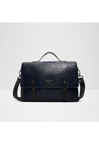 Bolso De Hombre Black Aldo Agreramond Aldo