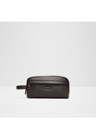 Bolso De Hombre Brown Aldo Abalino Aldo