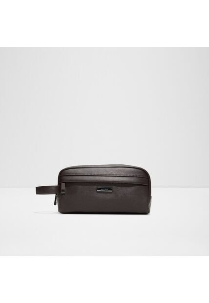 Bolso De Hombre Brown Aldo Abalino