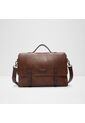 Bolso De Hombre Brown Aldo Agreramond de Aldo