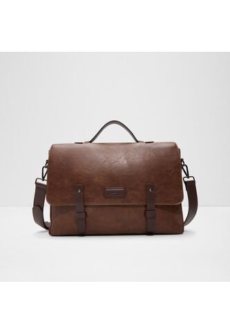 Bolso De Hombre Brown Aldo Agreramond Aldo