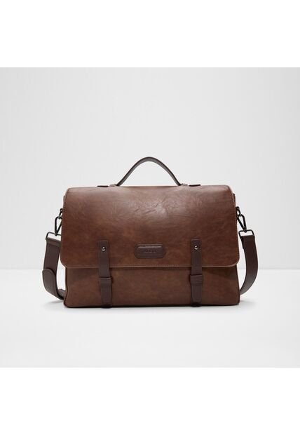 Bolso De Hombre Brown Aldo Agreramond