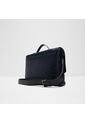 Bolso De Hombre Black Aldo Agreramond de Aldo
