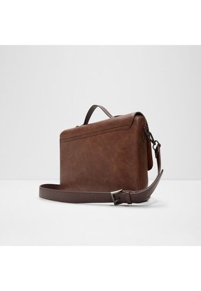 Bolso De Hombre Brown Aldo Agreramond