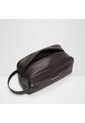Bolso De Hombre Brown Aldo Abalino de Aldo