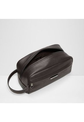 Bolso De Hombre Brown Aldo Abalino