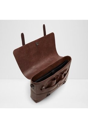 Bolso De Hombre Brown Aldo Agreramond