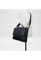 Bolso De Hombre Black Aldo Agreramond de Aldo
