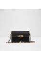 Cartera Dama Moda Black Aldo Zoemini de Aldo