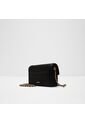 Cartera Dama Moda Black Aldo Zoemini de Aldo