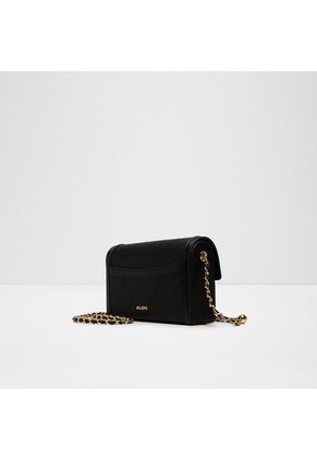 Cartera Dama Moda Black Aldo Zoemini