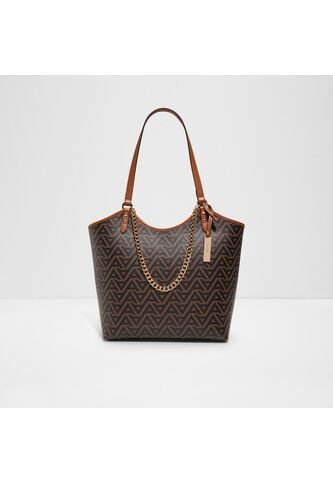 Cartera Dama Moda Brown Aldo Ybelihar Aldo