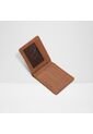 Bolso De Hombre Brown Aldo Ethuwin de Aldo