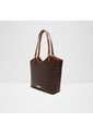 Cartera Dama Moda Brown Aldo Ybelihar de Aldo
