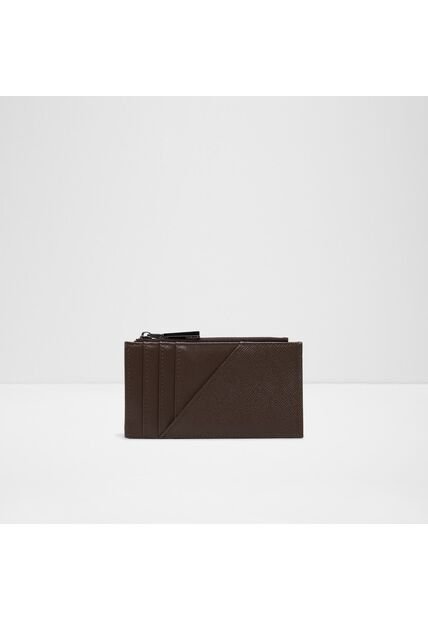 Bolso De Hombre Brown Aldo Amistad