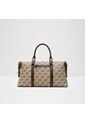 Bolso De Hombre Beige Aldo Clubduffle de Aldo