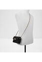 Cartera Dama Moda Black Aldo Zoemini de Aldo
