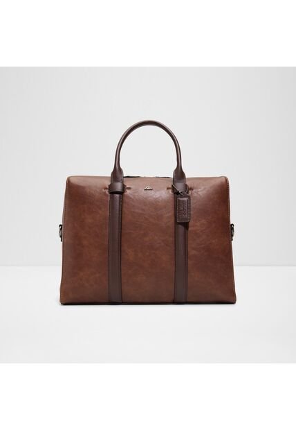 Bolso De Hombre Brown Aldo Brugu