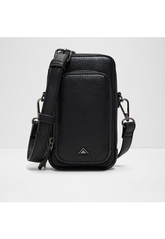 Bolso De Hombre Black Aldo Erered Aldo