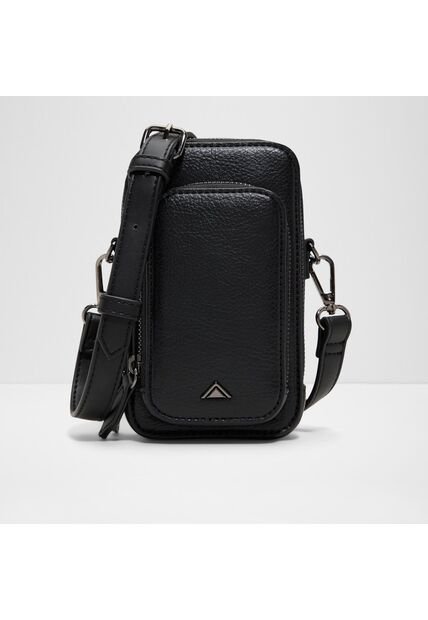 Bolso De Hombre Black Aldo Erered