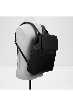 Bolso De Hombre Black Aldo Samsonov