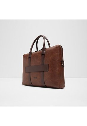 Bolso De Hombre Brown Aldo Brugu