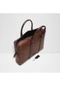Bolso De Hombre Brown Aldo Brugu de Aldo