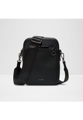 Bolso De Hombre Black Aldo Clublife Aldo