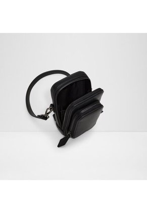 Bolso De Hombre Black Aldo Erered