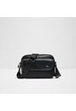 Bolso De Hombre Black Aldo Gustel de Aldo