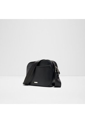 Bolso De Hombre Black Aldo Gustel