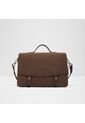 Bolso De Hombre Brown Aldo Hildebrad de Aldo
