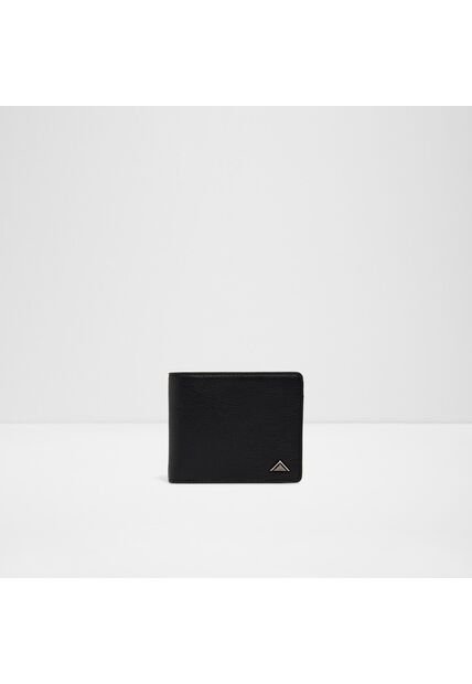 Bolso De Hombre Black Aldo Greylag