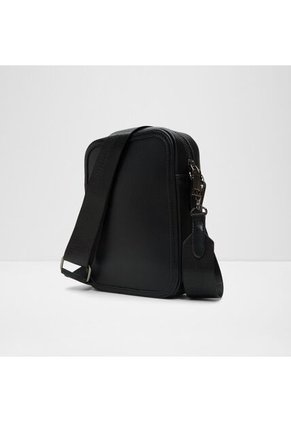 Bolso De Hombre Black Aldo Clublife