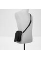 Bolso De Hombre Black Aldo Erered de Aldo