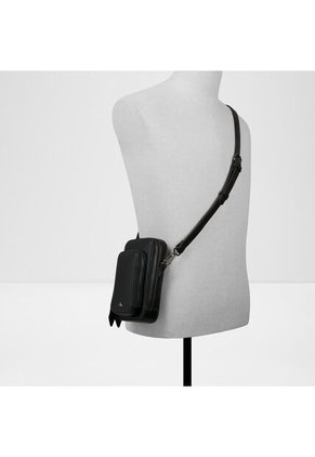 Bolso De Hombre Black Aldo Erered