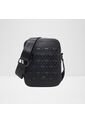 Bolso De Hombre Black Aldo Murvyn de Aldo