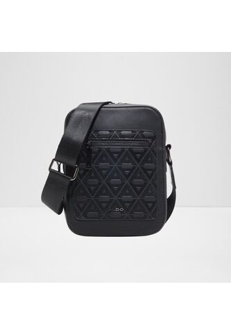 Bolso De Hombre Black Aldo Murvyn Aldo