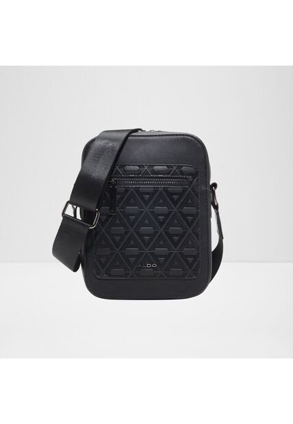 Bolso De Hombre Black Aldo Murvyn